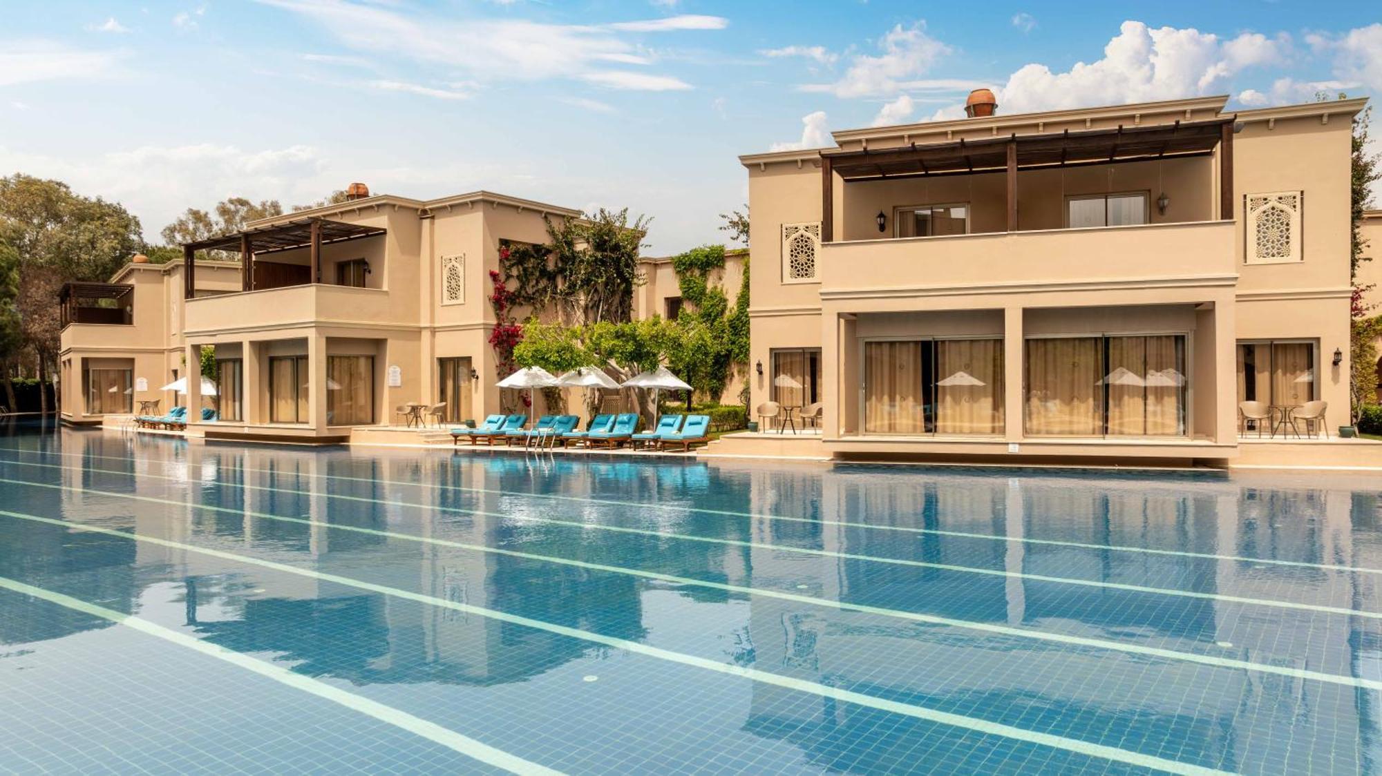Spice Hotel & Spa Belek Exterior foto The Westin Resort & Villas, Na Palm Beach, Florida